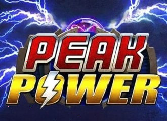 peak power